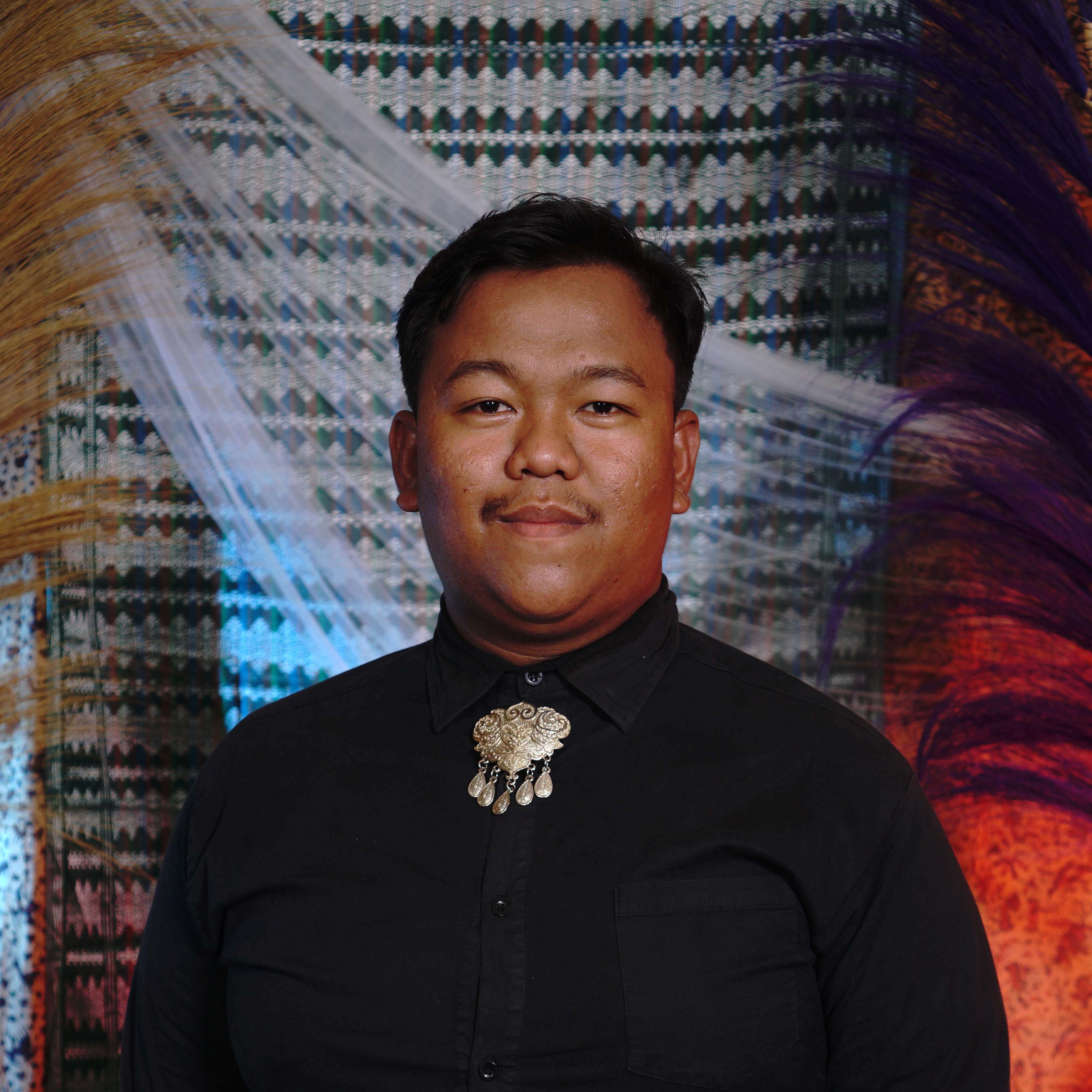 RIZKI ALAMSYAH